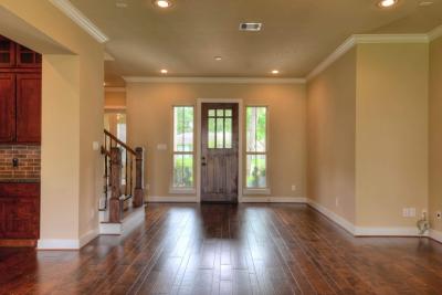Kingston Homes Entryways Inspiration Gallery