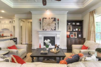 Kingston Homes Living Rooms Inspiration Gallery