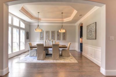 Kingston Homes Dining Rooms Inspiration Gallery