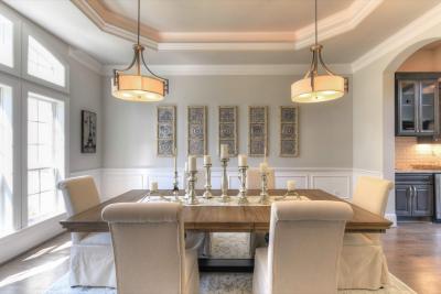 Kingston Homes Dining Rooms Inspiration Gallery