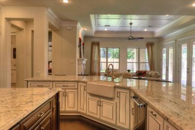 Kingston Homes Kitchens Inspiration Gallery