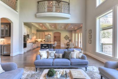 Kingston Homes Living Rooms Inspiration Gallery