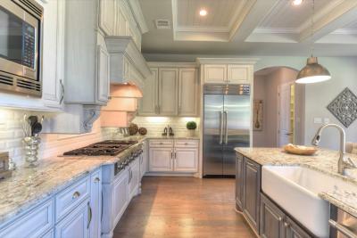 Kingston Homes Kitchens Inspiration Gallery