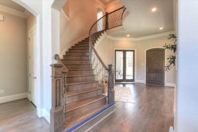 Kingston Homes Staircases Inspiration Gallery