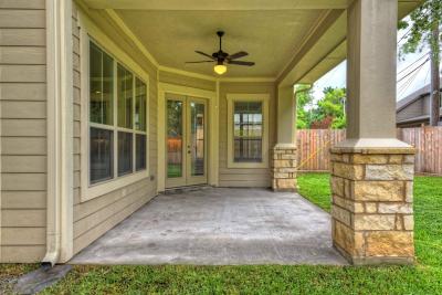 Kingston Homes Porches & Patios Inspiration Gallery