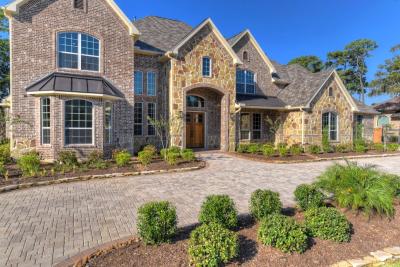 Kingston Homes Exterior Elevations Inspiration Gallery