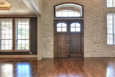 Kingston Homes Entryways Inspiration Gallery